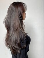 シャトン 中崎(chaton)&nbsp;艶髪を作る髪質改善カラーならお任せ下さい☆