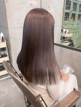 メーヴェ(Mowen) [ グレージュ ]