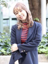 ザザ シンジュク(ZA/ZA shinjuku) 浅見 千花