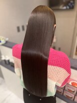 20代艶髪/30代艶髪/40代艶髪/【銀座髪質改善トリートメント/】