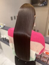スリーディーヘア(3D Hair) 美彩ダークブラウン