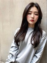 ワタトリ(waTatori)&nbsp;美髪ロング×ナチュラルストレート