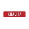 カリファ 田町(KHALIFA)のお店ロゴ