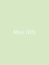 May lilly 名駅店