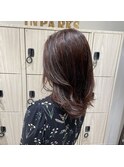 orange brown［駒込/駒込駅］