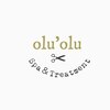 オルオル(olu ’ olu)のお店ロゴ