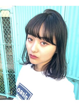 リボン(Libon) ワンカールBOB