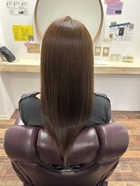 エルパライソ 鯖江店(Elparaiso)&nbsp;髪質改善トリートメント