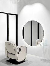 ベール(Vale) VIP ルーム