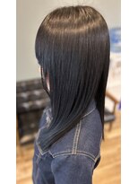 スイート(Suite)&nbsp;ストレートロング