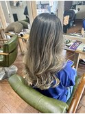 シャドールーツバレイヤージュ