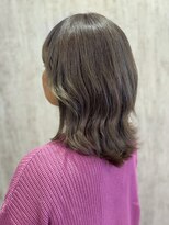 テトテ 門戸厄神店(tetote)&nbsp;【tetote門戸厄神】ウエットヘア/レイヤーカット