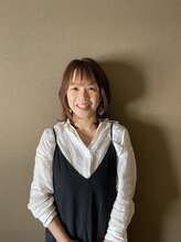 マズロ(maslow)&nbsp;石田 歩美