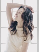 ルームヘア 笹塚店(Room hair)&nbsp;ボブ/グレージュ/大人女性/レイヤー/ショート[笹塚]