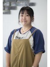 トリニティ(TRINITY) 鹿野 みき
