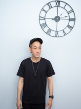 メリウス(melius) SATORU 