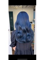 アンメリーアン(Ann merry ann)&nbsp;大人美人アッシュオリーブショコラアッシュ韓国ヘアモテ髪