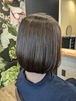 カシココ193(casicoco193.)&nbsp;ナチュラル◆ボブ