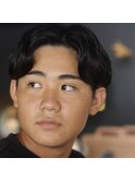 ニュアンスパーマ