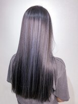 ティア 高知店(TIA)&nbsp;艶感抜群♪ ナチュラルストレート