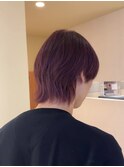 ワインレッド