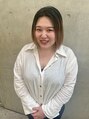 フリックヘアサロン 梅田茶屋町2号店(FLICK HAIR SALON) MI NA