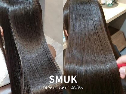 スムーク(SMuK)の写真