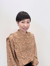 アート ヘア アップップ(ART HAIR UP-PU)&nbsp;高橋 美好