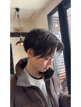 ボアップ 松山店(boappu) メンズスタイル