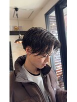 ボアップ 松山店(boappu) メンズスタイル