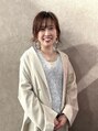 ファミールヘア(FAMILLE hair) 丹原 未智