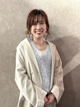 ファミールヘア(FAMILLE hair) 丹原 未智