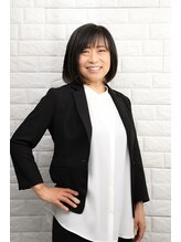 美容室ラトリエ コモ 新所沢店&nbsp;渡邉 通江