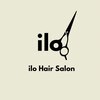 イロ(ilo)のお店ロゴ