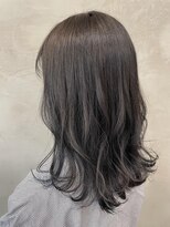 ペスカ 長町南2号店(pesca)&nbsp;ダークグレージュ