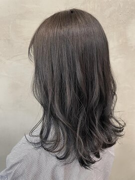 ペスカ 長町南2号店(pesca) ダークグレージュ