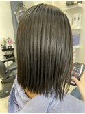 うるサラストレート