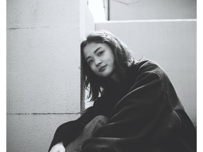 ブーフ(bufr)の写真