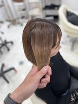 ライズトウキョウ 池袋店(Lise tokyo)&nbsp;Lisetokyo池袋髪質改善（池袋/池袋駅東口/東池袋/池袋東口