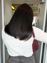 アンバースデー(UNBIRTHDAY)&nbsp;グレージュ