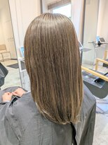 ナンバースリー 溝の口店(Number Three)&nbsp;グレージュ【N°3溝の口】