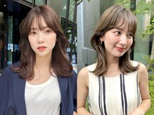 La Bonheur eclatでは〈なりたい〉と〈似合う〉を同時に叶える◇質感まで美しいデザインを