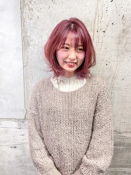 ユーアールキャッスル(UR CASTLE) レイヤーボブ