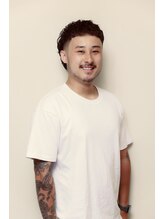 フランクス バーバー ウエストトウキョウ 吉祥寺店(FRANK’S BARBER WEST TOKYO) 岡部颯祐 吉祥寺