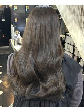 ヒップスデコ(Hip's deco) olive beige/ オリーブベージュ