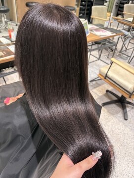 ゼストララ(ZEST Lara) ワンカラー