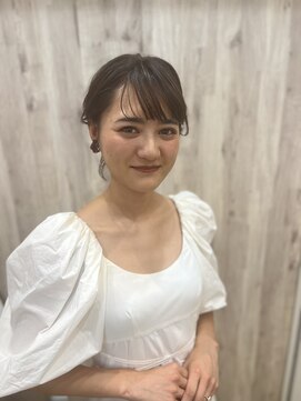 ラカトッカ(LAKA TOCCA) 【お出かけスタイリング◎】