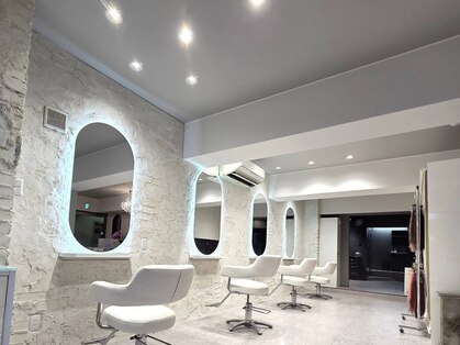 ラシック(Rachic)の写真