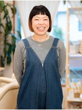 アカラ 桜新町(Akala)&nbsp;作田 道子