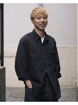 サップ 茨木店(Sup) 抜きっぱなしハイトーン